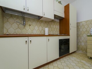 Holiday house Mastrinka Features 25