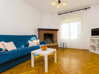Holiday house Mastrinka Features 26