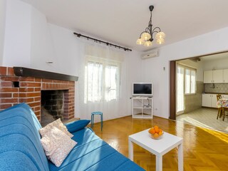 Holiday house Mastrinka Features 27