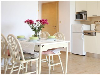 Apartment Primosten Ausstattung 5