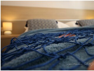 Apartment Primosten Ausstattung 13