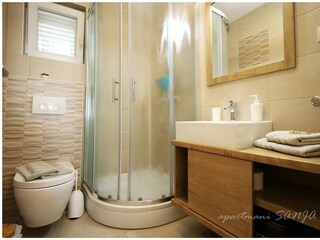 Apartment Primosten Features 15