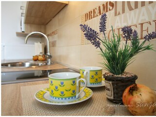 Apartment Primosten Features 17