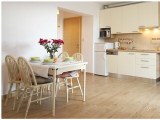 Apartment Primosten Features 22