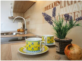 Apartment Primosten Ausstattung 9