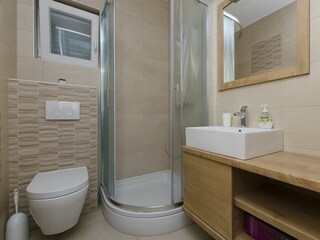 Apartment Primosten Ausstattung 10