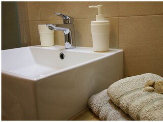 Apartment Primosten Ausstattung 11