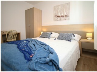 Apartment Primosten Ausstattung 12