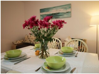 Apartment Primosten Ausstattung 16