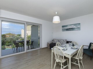 Apartment Primosten Ausstattung 19