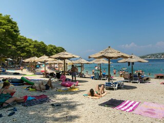 Apartment Primosten Umgebung 39