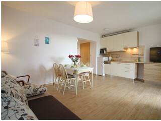 Apartment Primosten Ausstattung 24