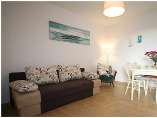 Apartment Primosten Ausstattung 25