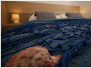 Apartment Primosten Ausstattung 27