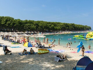 Apartment Primosten Umgebung 41