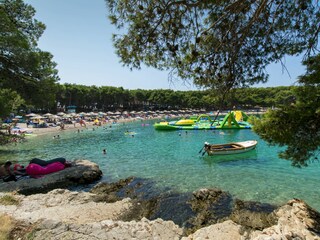 Apartment Primosten Umgebung 42