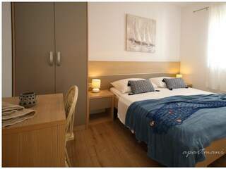 Apartment Primosten Ausstattung 34