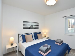 Apartment Primosten Features 1