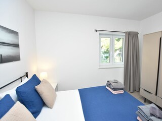 Apartment Primosten Features 2