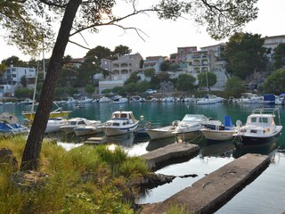 Apartment Primosten Features 4