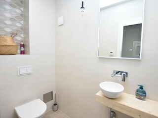 Apartment Primosten Features 7