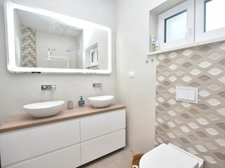 Apartment Primosten Features 12