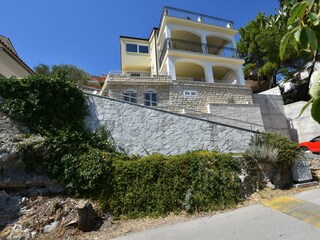Apartment Primosten Features 14