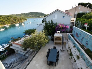 Apartment Primosten Features 21