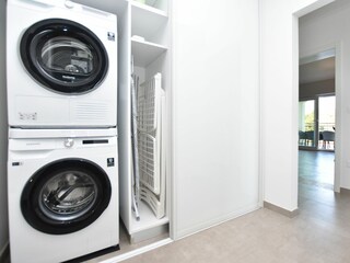 Apartment Primosten Features 26