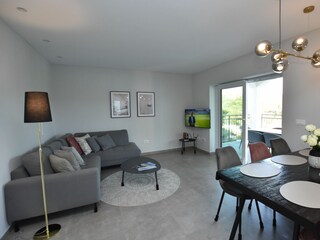 Apartment Primosten Features 28