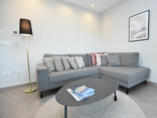 Apartment Primosten Ausstattung 29