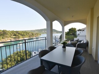 Apartment Primosten Features 32