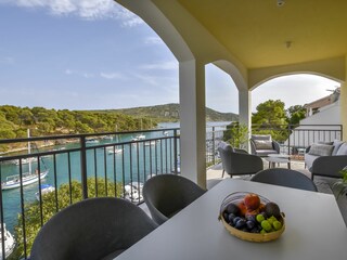 Apartment Primosten Features 35