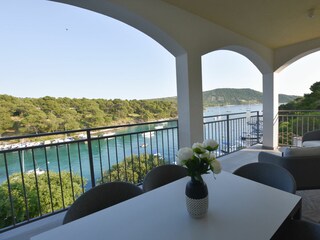 Apartment Primosten Features 41
