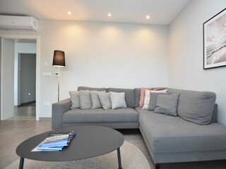 Apartment Primosten Ausstattung 42