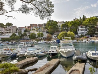 Apartment Primosten Features 52