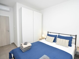 Apartment Primosten Features 11