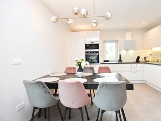 Apartment Primosten Features 1