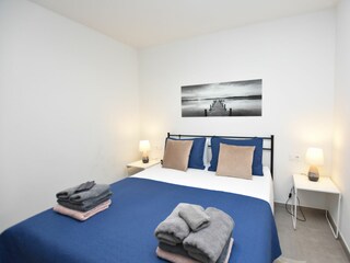 Apartment Primosten Features 2