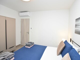 Apartment Primosten Features 8