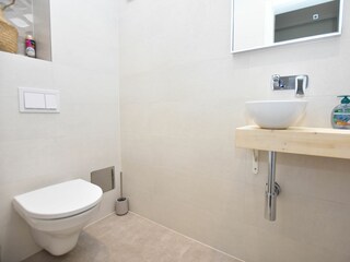 Apartment Primosten Features 9