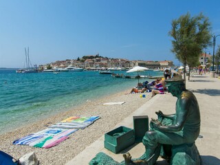 Apartment Primosten Features 16