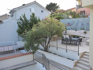 Apartment Primosten Features 21