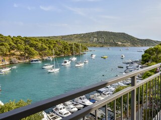 Apartment Primosten Features 22