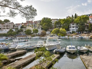 Apartment Primosten Features 26