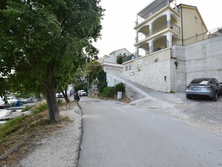 Apartment Primosten Features 50