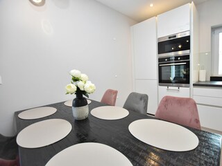 Apartment Primosten Features 60