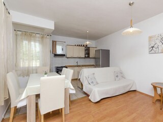Apartment Primosten Features 8