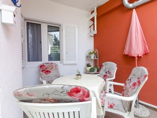 Apartment Primosten Features 9