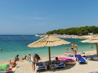 Apartment Primosten Umgebung 19